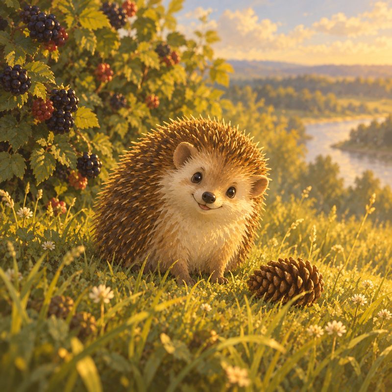 Isa (Buchillustration)