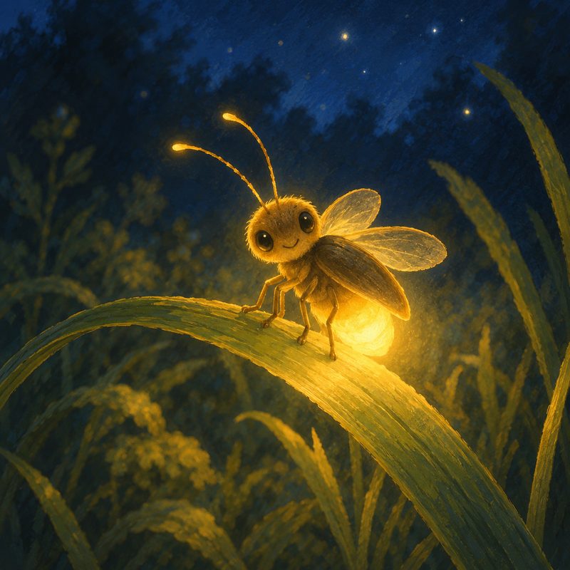 Lumi (Buchillustration)