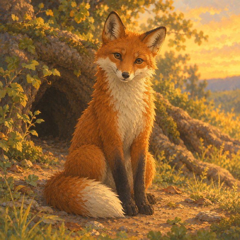 Mama (Buchillustration)